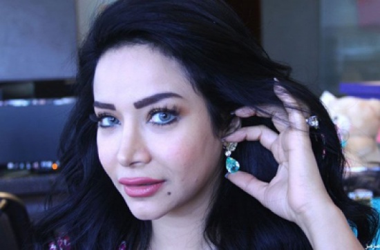 فيديو : لن تصدقوا فخامة بيت لجين عمران من الداخل!