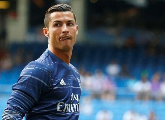 رونالدو يؤكد: لن يكون هناك كريستيانو جديد