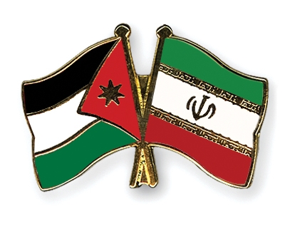 8.9 مليون دينار اجمالي صادرات الأردن لإيران 8.9 مليون دينار اجمالي صادرات الأردن لإيران