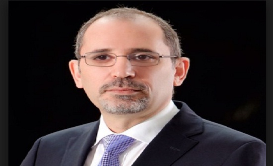 الصفدي: اكبر تحد يواجه المنطقة امنيا هو استمرار احتلال الاراضي الفلسطينية الصفدي: اكبر تحد يواجه المنطقة امنيا هو استمرار احتلال الاراضي الفلسطينية