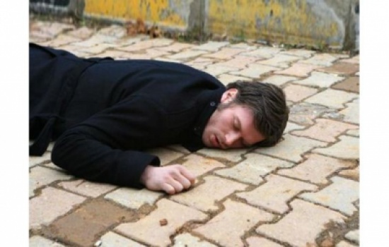 كيف عاد مهند من الموت؟