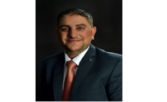 الف مبروك للصديق زيد العواملة الف مبروك للصديق زيد العواملة