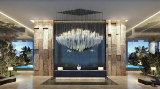 صور: 102 مليون ريال سعر أغلى شقة في العالم بدبي.. والمشتري خليجي