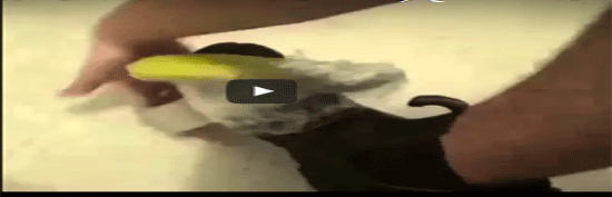 طريقة مذهلة لفتح أي باب مغلق بواسطة قطعة واحدة من الموز !