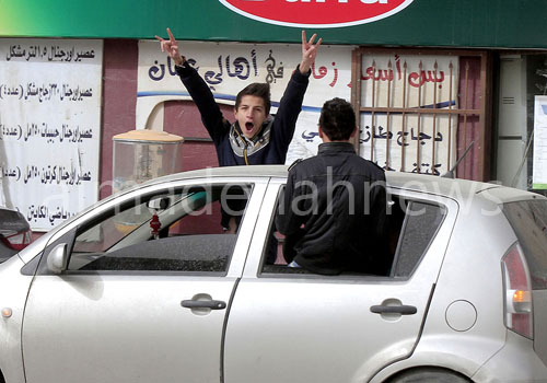 الأحد المقبل ... تقديم طلبات الالتحاق بالجامعات الرسمية