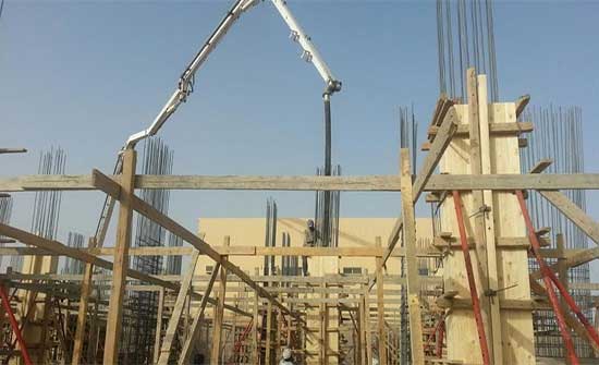 دعوات لتبسيط اجراءات التراخيص في مناطق الأمانة