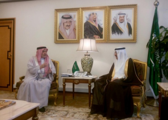 داود: تخفيض اعداد الحجاج الاردنيين هذا العام بنسبة 20 بالمئة داود: تخفيض اعداد الحجاج الاردنيين هذا العام بنسبة 20 بالمئة