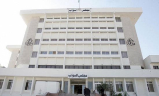 نواب يطالبون بإعادة صيانة قناة الملك عبدالله نواب يطالبون بإعادة صيانة قناة الملك عبدالله