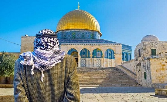 د.حنا عيسى : القدس بحاجة الى افعال  لا  الى اقوال