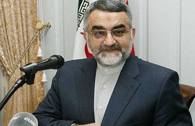 مسؤول إيراني يزور دمشق ويلتقي الأسد الاربعاء