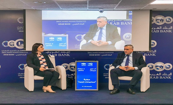 عبيدات : ما زلنا في الموجة الاولى من كورونا