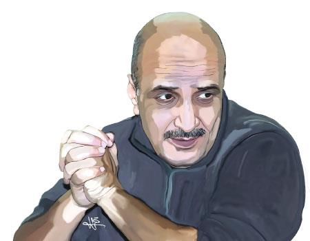 فرقة "ترانيم" تستعيد موروث الغناء الأردني بقصائد الراحل الزيودي فرقة "ترانيم" تستعيد موروث الغناء الأردني بقصائد الراحل الزيودي