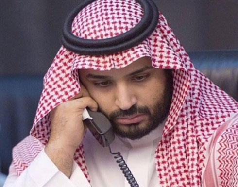 الأمير محمد بن سلمان : إيران ضالعة في عدوان عسكري مباشر على المملكة