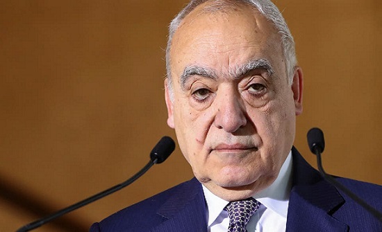مفاوضات جنيف حول ليبيا.. لا اتفاق وموعد لجولة أخرى مفاوضات جنيف حول ليبيا.. لا اتفاق وموعد لجولة أخرى