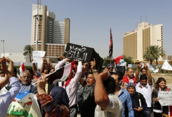 العراق: تسعة قتلى في هجمات بينها استهداف جامعة بهجوم انتحاري