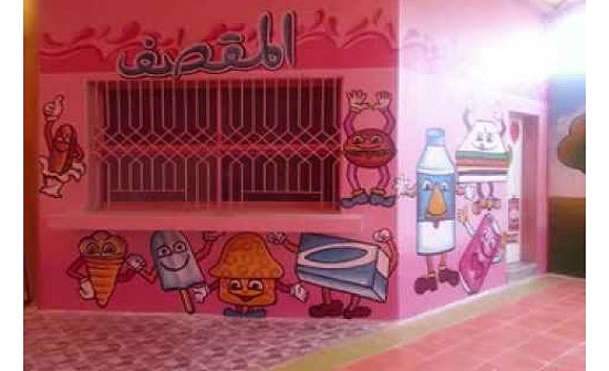 الإفتاء توضح التكيف الشرعي للمقاصف المدرسية الإفتاء توضح التكيف الشرعي للمقاصف المدرسية