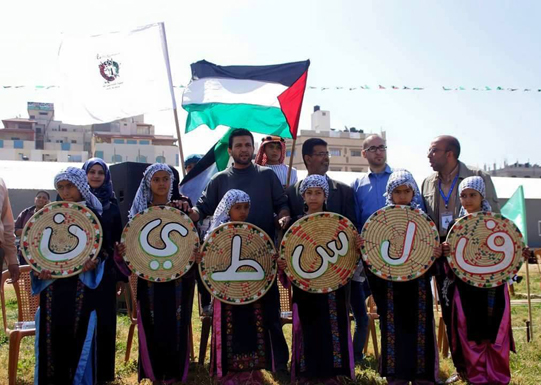 في يوم الأرض.. إسرائيل تستولي على 85% من أراضي فلسطين التاريخية