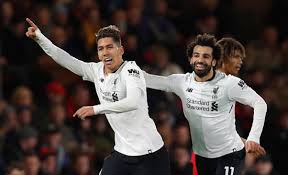 السعودية تهدي محمد صلاح قطعة أرض بمكة المكرمة السعودية تهدي محمد صلاح قطعة أرض بمكة المكرمة