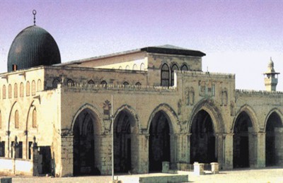 مؤسسة فلسطينية: مخطط لتسجيل الأقصى كأرض تابعة لإسرائيل مؤسسة فلسطينية: مخطط لتسجيل الأقصى كأرض تابعة لإسرائيل