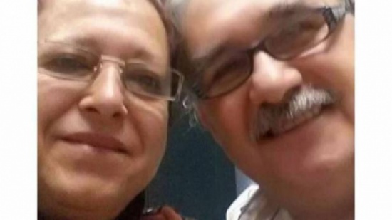 بالصورة- هذا ما حصل لهما بعد 37 عاماً من الزواج!..