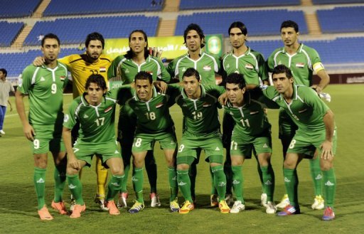 منتخب العراق يهدد بالإنسحاب من بطولة غرب آسيا منتخب العراق يهدد بالإنسحاب من بطولة غرب آسيا