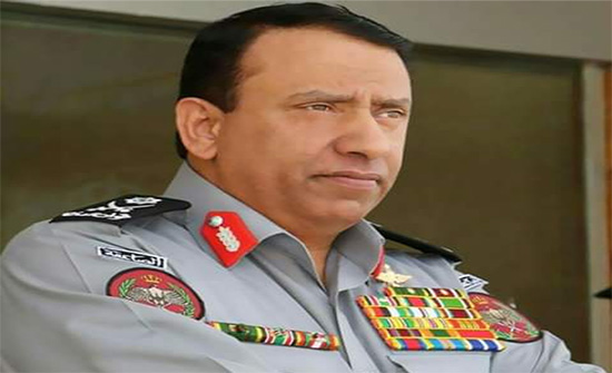 حواتمة : لا نعاني من تهديدات لأمننا الوطني والأردن قادر على تجاوز التحديات حواتمة : لا نعاني من تهديدات لأمننا الوطني والأردن قادر على تجاوز التحديات