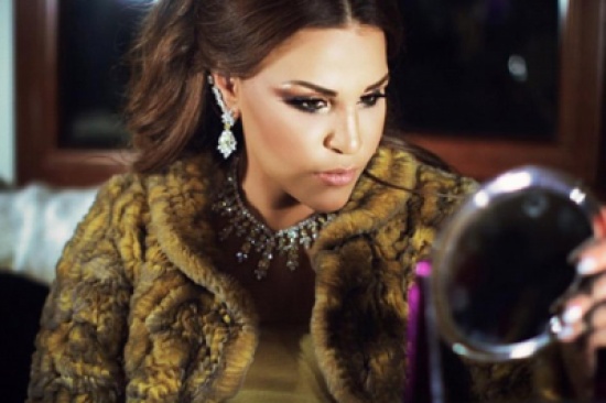 أحلام: في داخلي حنان قد يغمر العالم بأسره