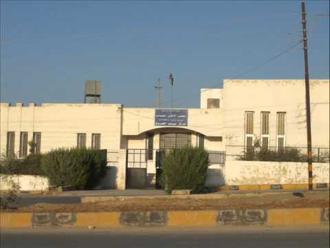 لجنة لتدارس مقترح اقامة معهد شرعي على ارض وقفية في الصريح