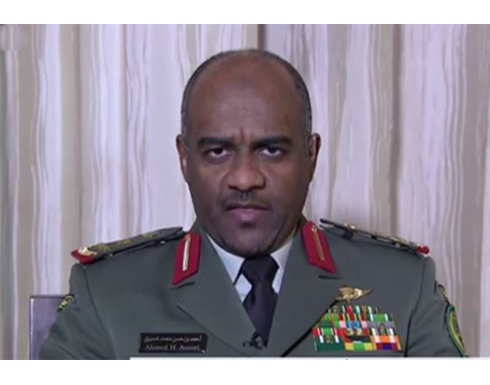 عسيري: 70% من اليمن تحت سيطرة الحكومة الشرعية عسيري: 70% من اليمن تحت سيطرة الحكومة الشرعية