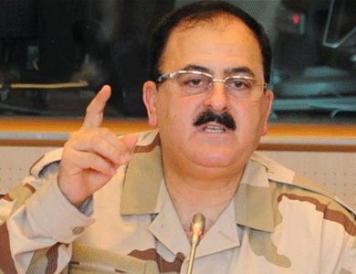 إدريس يدعو الكونغرس الأمريكي لدعم قرار أوباما توجيه ضربة عسكرية لسوريا