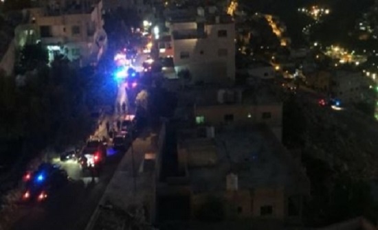نقل جميع الاصابات من مستشفى السلط إلى المدينة الطبية بعضها بالطائرة نقل جميع الاصابات من مستشفى السلط إلى المدينة الطبية بعضها بالطائرة