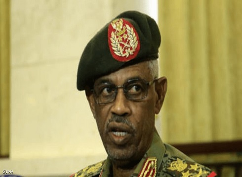 السودان.. المجلس العسكري يؤجل الاجتماع مع القوى السياسية السودان.. المجلس العسكري يؤجل الاجتماع مع القوى السياسية