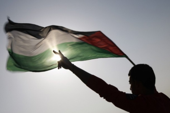 كاتبة بريطانية تؤكد أن القضية الفلسطينية أساس الصراعات بالمنطقة