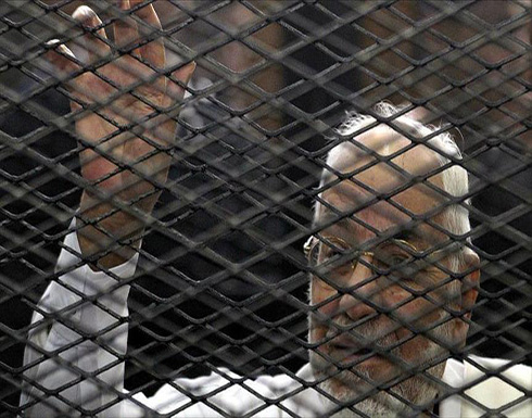 نجلة المرشد السابق لإخوان مصر: والدي يواجه "أمراض موت"