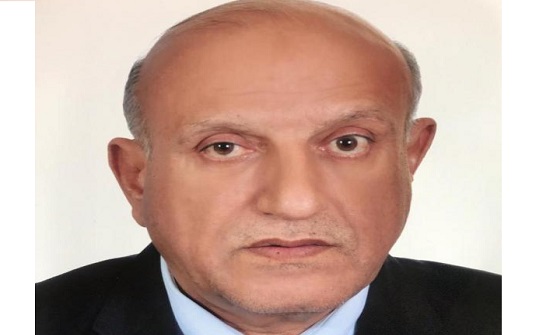 أبو الفول أميناً عامّاً للمجلس الصحّي