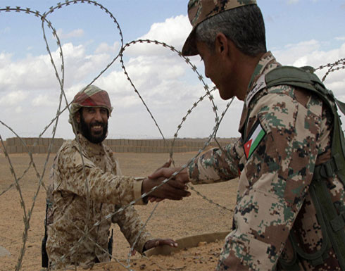 علوش : الأردن لديها سفراء في سوريا أكثر من المتوقع علوش : الأردن لديها سفراء في سوريا أكثر من المتوقع