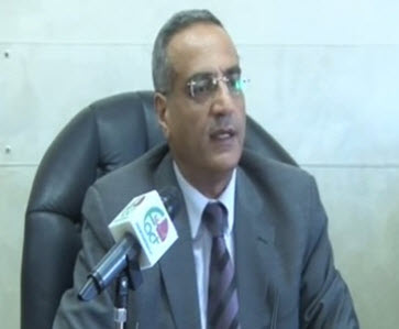 وزير الصحة يتفقد مركز صحي العامرية ومستشفى الامير فيصل في الزرقاء وزير الصحة يتفقد مركز صحي العامرية ومستشفى الامير فيصل في الزرقاء