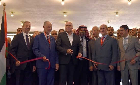 وزير الاستثمار: الحكومة جادة بترويج سياحة المعارض