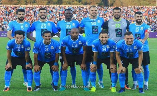 الفيصلي يلتقي الصريح بدوري المحترفين غدا الفيصلي يلتقي الصريح بدوري المحترفين غدا