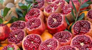 مهرجان الرمان في اربد يحقق عائدا ماليا بــ203 آلاف دينار