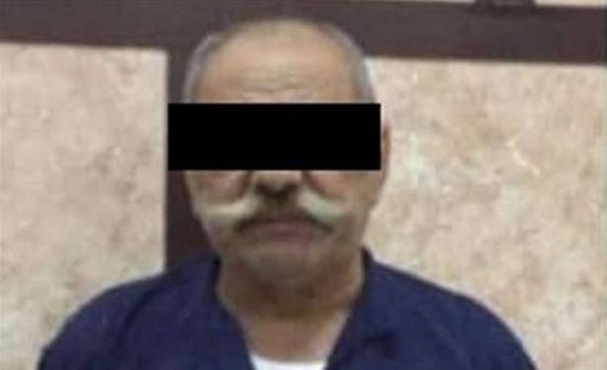 مصر.. الإفراج عن سجين قضى 45 عاما وراء القضبان! مصر.. الإفراج عن سجين قضى 45 عاما وراء القضبان!