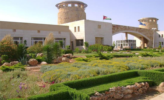 عمداء "العلوم والتكنولوجيا" المستقيلون يعدلون عن قرارهم عمداء "العلوم والتكنولوجيا" المستقيلون يعدلون عن قرارهم