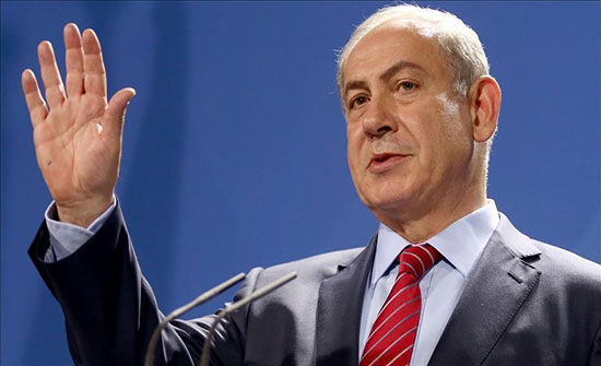 بإيعازٍ من نتنياهو..الاتحاد الأوروبي يوقف تمويله لجمعية حقوقية بإسرائيل