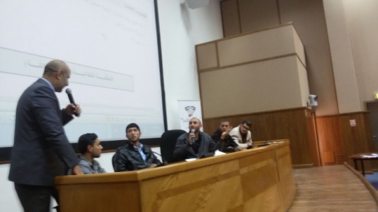 بالصور : الأردنية تطلق (حياتك بتهمنا)