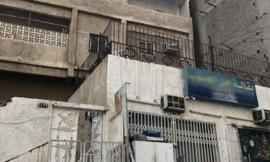 جيران ناحر بناته الثلاثة يكشفون تفاصيل جديدة عن سلوكه وما فعله قبل الجريمة! جيران ناحر بناته الثلاثة يكشفون تفاصيل جديدة عن سلوكه وما فعله قبل الجريمة!