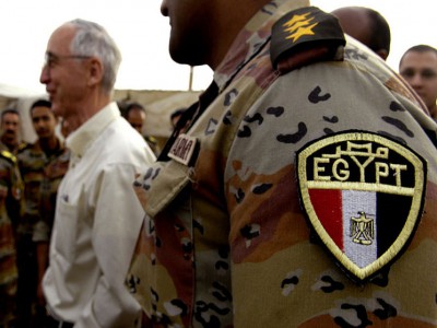المجلس الأعلى للقوات المسلحة يصادق على خطة لمجابهة الإرهاب بسيناء المجلس الأعلى للقوات المسلحة يصادق على خطة لمجابهة الإرهاب بسيناء