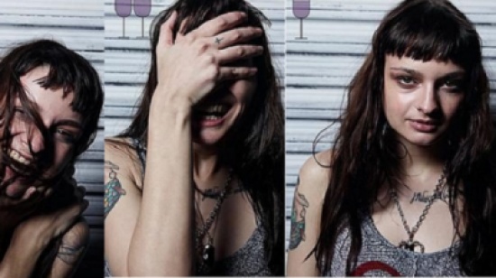 صور لشيطان الخمر كيف يغيّر ملامح الإنسان في 3 أقداح