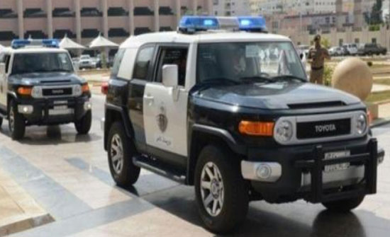 الأنتربول السعودي يسترد مطلوب من الأردن الأنتربول السعودي يسترد مطلوب من الأردن