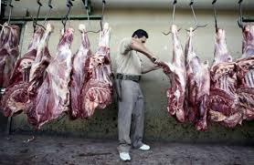 أهالي الكفارات يطالبون بتأهيل مسلخ البلدية