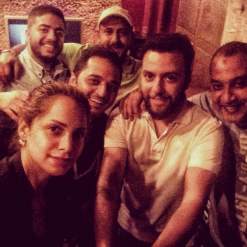"ديو" يجمع وائل جسار وآمال ماهر "ديو" يجمع وائل جسار وآمال ماهر